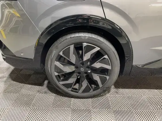 RENAULT RAFALE - voiture d'occasion - Photo 25