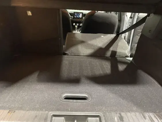 RENAULT CAPTUR II - voiture d'occasion - Photo 16