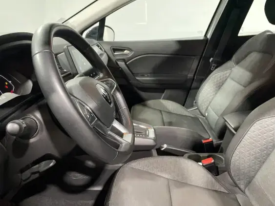 RENAULT CAPTUR II - voiture d'occasion - Photo 18