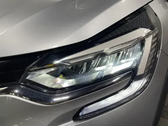 RENAULT CAPTUR II - voiture d'occasion - Photo 22