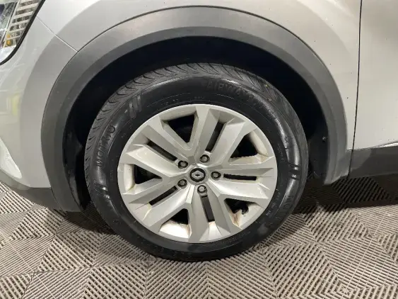 RENAULT CAPTUR II - voiture d'occasion - Photo 23