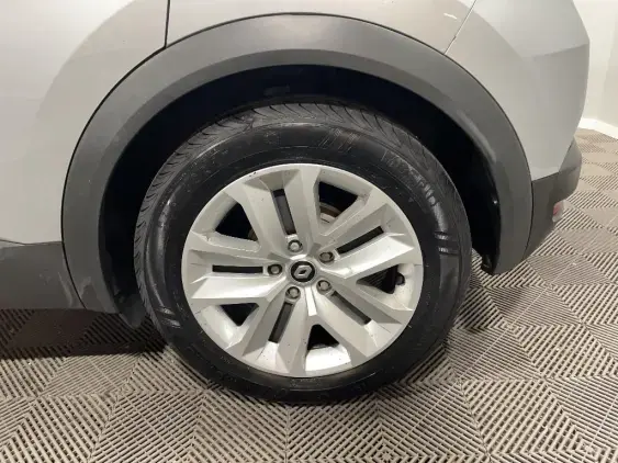 RENAULT CAPTUR II - voiture d'occasion - Photo 24