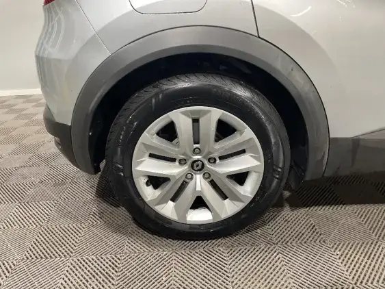 RENAULT CAPTUR II - voiture d'occasion - Photo 25