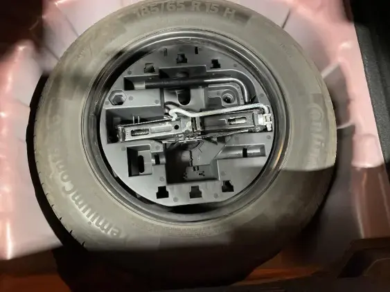 RENAULT CLIO V - voiture d'occasion - Photo 17