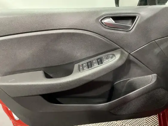 RENAULT CLIO V - voiture d'occasion - Photo 19