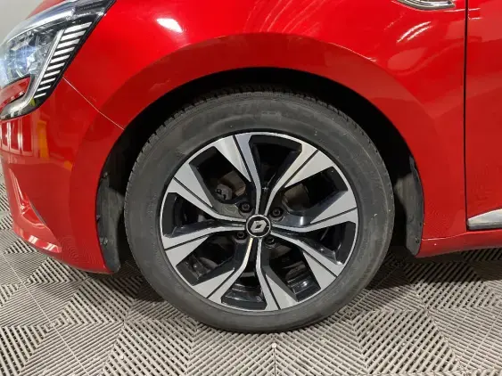 RENAULT CLIO V - voiture d'occasion - Photo 23