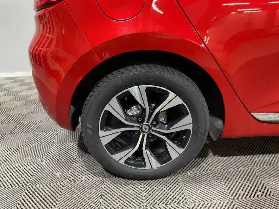 RENAULT CLIO V - voiture d'occasion - Photo 25