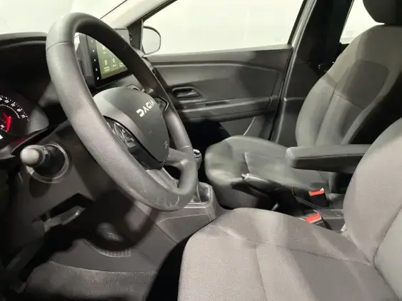 DACIA SANDERO III - voiture d'occasion - Photo 17