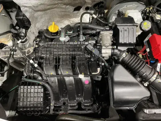 DACIA SANDERO III - voiture d'occasion - Photo 20