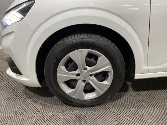 DACIA SANDERO III - voiture d'occasion - Photo 22