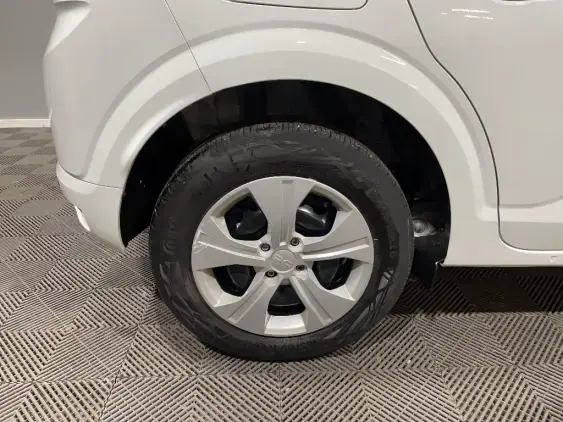 DACIA SANDERO III - voiture d'occasion - Photo 24