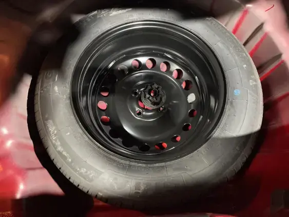 DACIA SANDERO III - voiture d'occasion - Photo 17