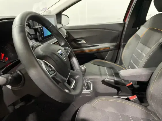 DACIA SANDERO III - voiture d'occasion - Photo 18