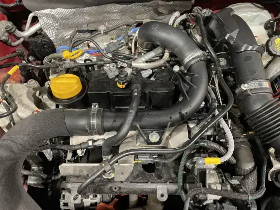 DACIA SANDERO III - voiture d'occasion - Photo 21