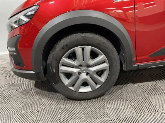 DACIA SANDERO III - voiture d'occasion - Photo 23