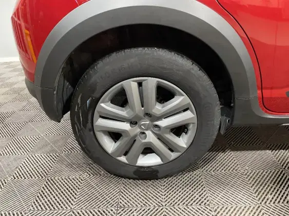 DACIA SANDERO III - voiture d'occasion - Photo 25