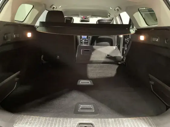 RENAULT TALISMAN ESTATE I - voiture d'occasion - Photo 16