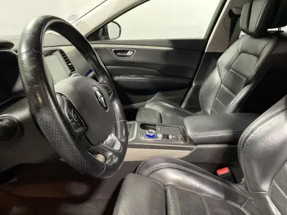 RENAULT TALISMAN ESTATE I - voiture d'occasion - Photo 17