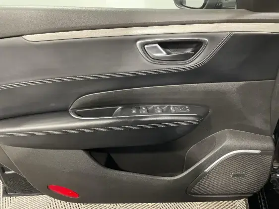 RENAULT TALISMAN ESTATE I - voiture d'occasion - Photo 18