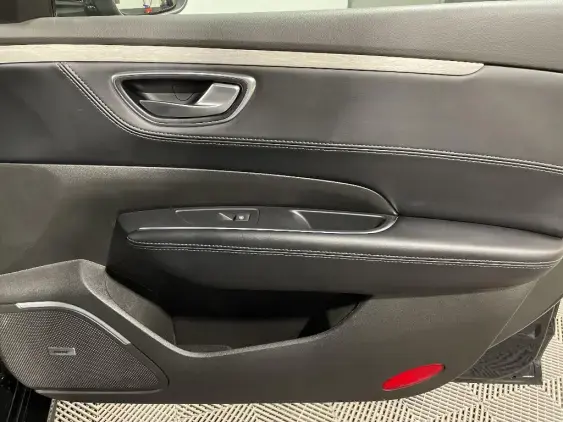 RENAULT TALISMAN ESTATE I - voiture d'occasion - Photo 19