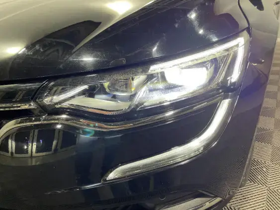 RENAULT TALISMAN ESTATE I - voiture d'occasion - Photo 21