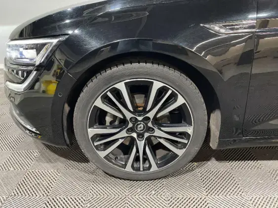 RENAULT TALISMAN ESTATE I - voiture d'occasion - Photo 22