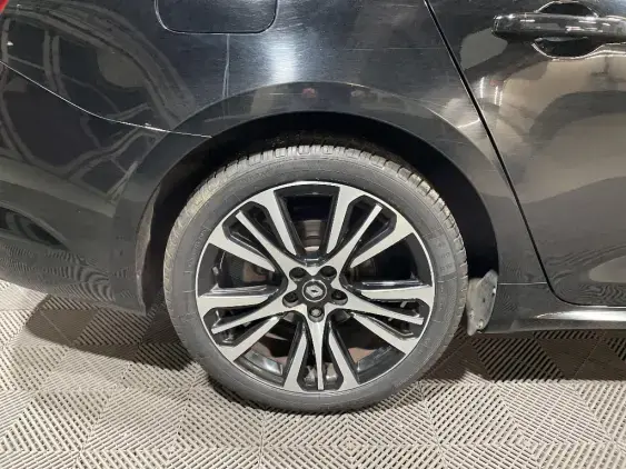 RENAULT TALISMAN ESTATE I - voiture d'occasion - Photo 24