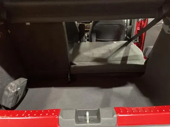 DACIA SANDERO III - voiture d'occasion - Photo 16