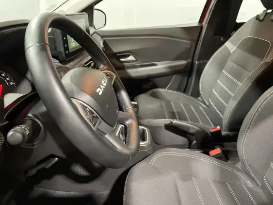 DACIA SANDERO III - voiture d'occasion - Photo 17