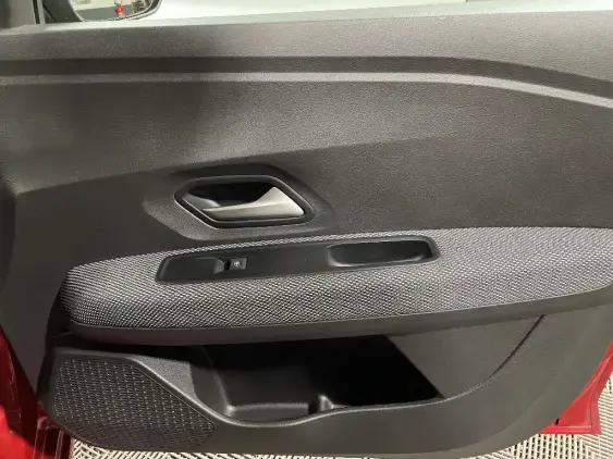 DACIA SANDERO III - voiture d'occasion - Photo 19