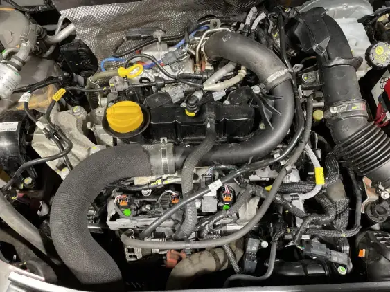 DACIA SANDERO III - voiture d'occasion - Photo 20