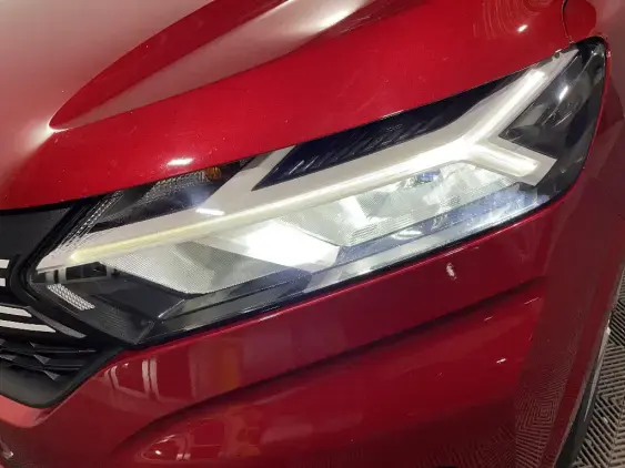 DACIA SANDERO III - voiture d'occasion - Photo 21