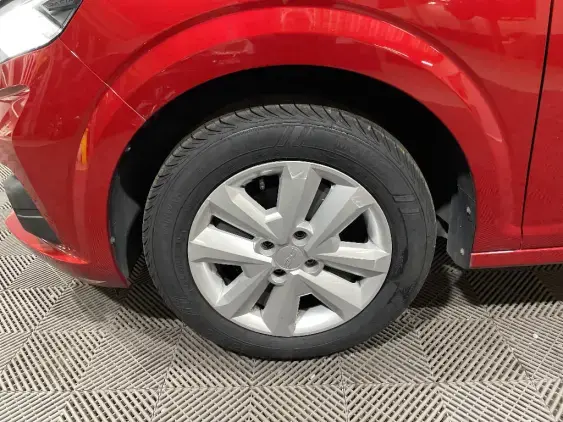 DACIA SANDERO III - voiture d'occasion - Photo 22