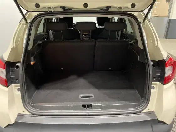 RENAULT CAPTUR - voiture d'occasion - Photo 16