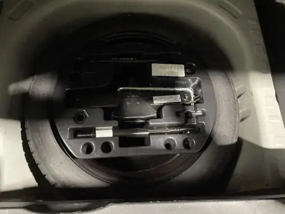 RENAULT CAPTUR - voiture d'occasion - Photo 17