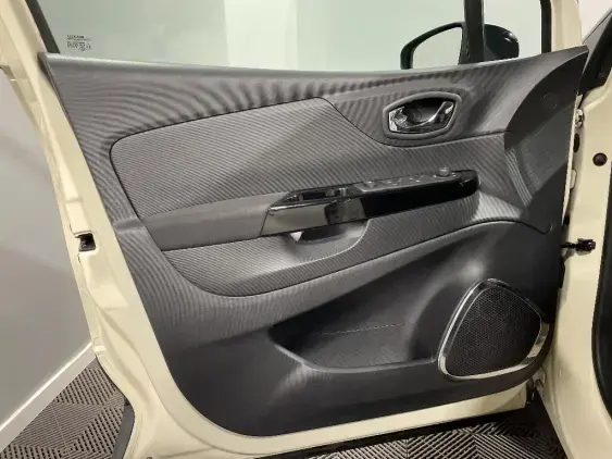 RENAULT CAPTUR - voiture d'occasion - Photo 19