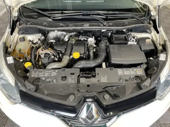 RENAULT CAPTUR - voiture d'occasion - Photo 21