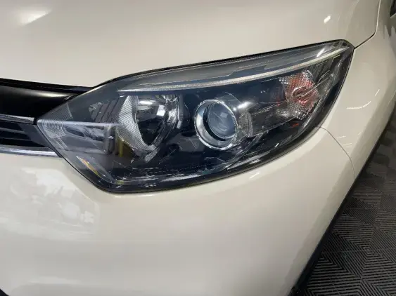 RENAULT CAPTUR - voiture d'occasion - Photo 22