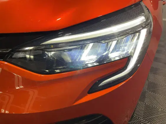 RENAULT CLIO V - voiture d'occasion - Photo 22