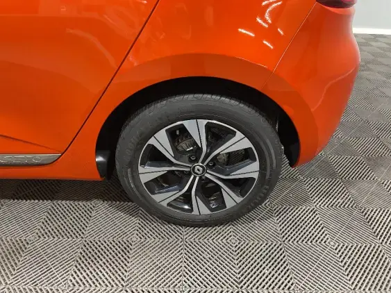 RENAULT CLIO V - voiture d'occasion - Photo 24