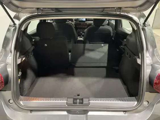 DACIA SANDERO III - voiture d'occasion - Photo 16