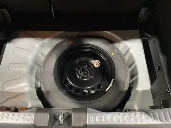 DACIA SANDERO III - voiture d'occasion - Photo 17