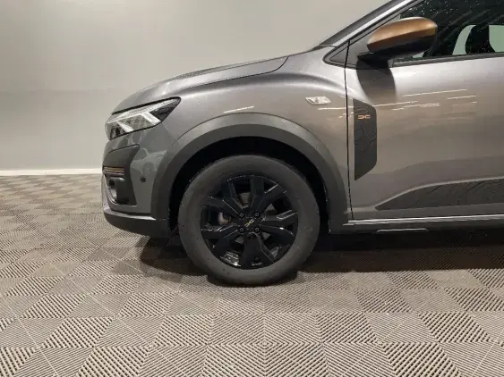 DACIA SANDERO III - voiture d'occasion - Photo 23