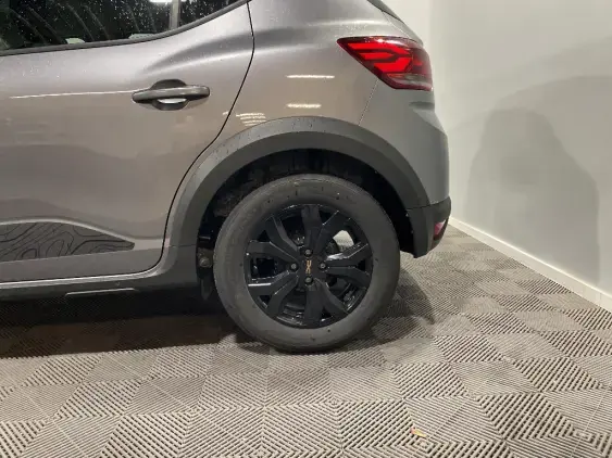 DACIA SANDERO III - voiture d'occasion - Photo 24