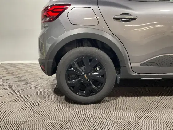 DACIA SANDERO III - voiture d'occasion - Photo 25