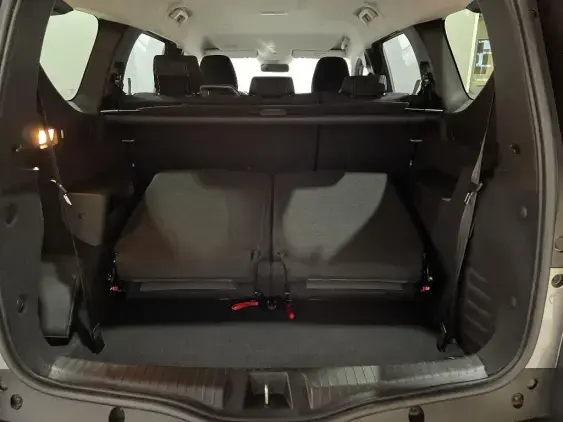 DACIA JOGGER - voiture d'occasion - Photo 16