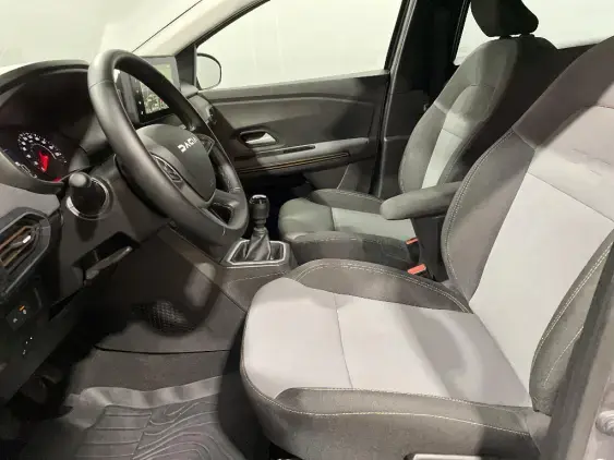 DACIA JOGGER - voiture d'occasion - Photo 17