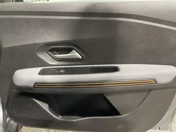 DACIA JOGGER - voiture d'occasion - Photo 19