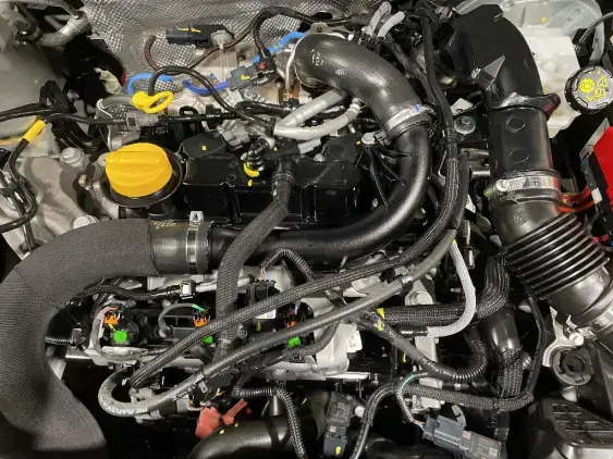 DACIA JOGGER - voiture d'occasion - Photo 20