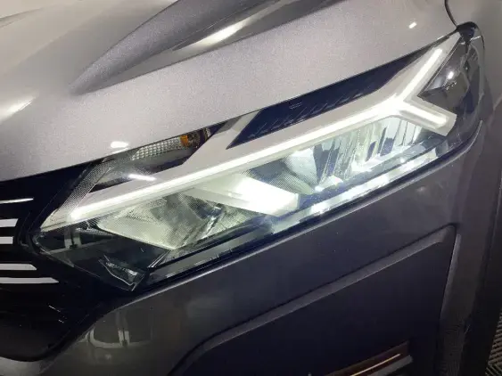 DACIA JOGGER - voiture d'occasion - Photo 21